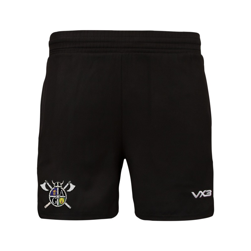 Ashington & Gosforth Raiders Ludus Gym Short