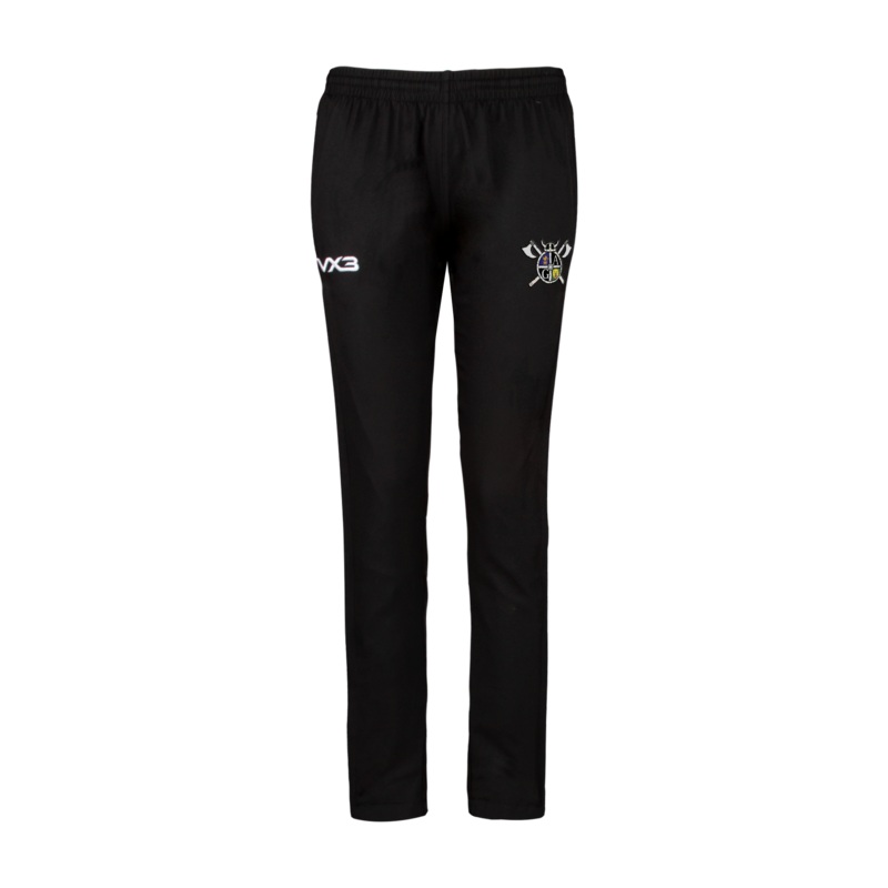 Ashington & Gosforth Raiders Solum Ladies Trackpant