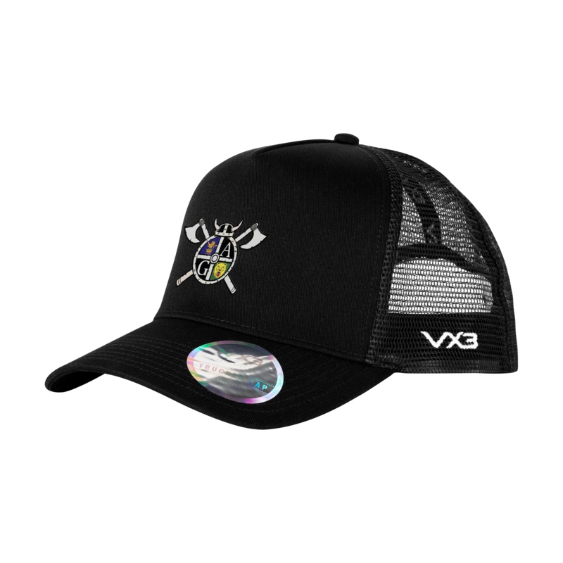Ashington & Gosforth Raiders Trucker Cap