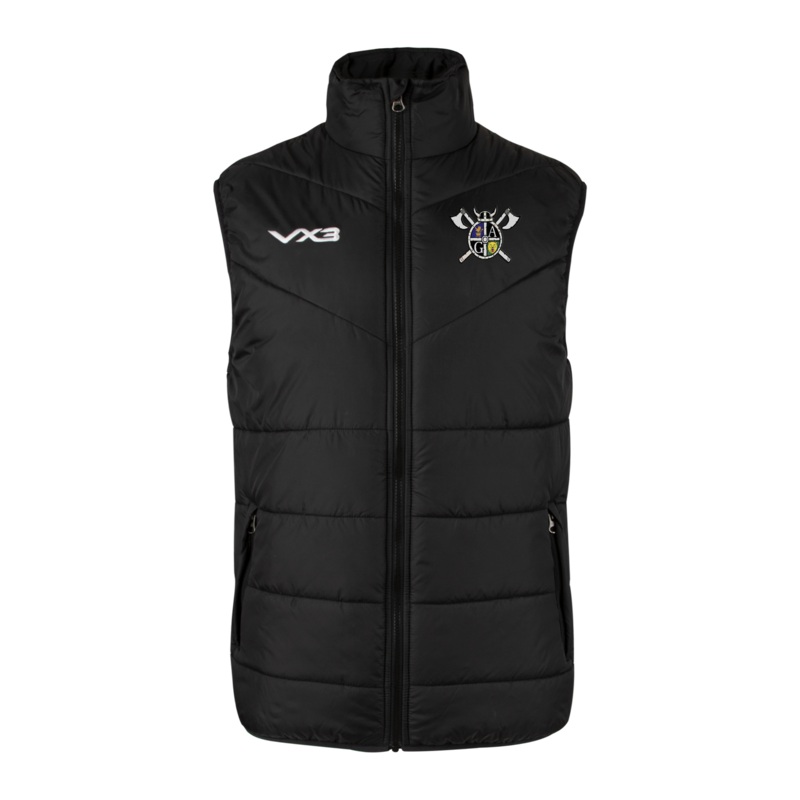 Ashington & Gosforth Raiders Ventus Gilet