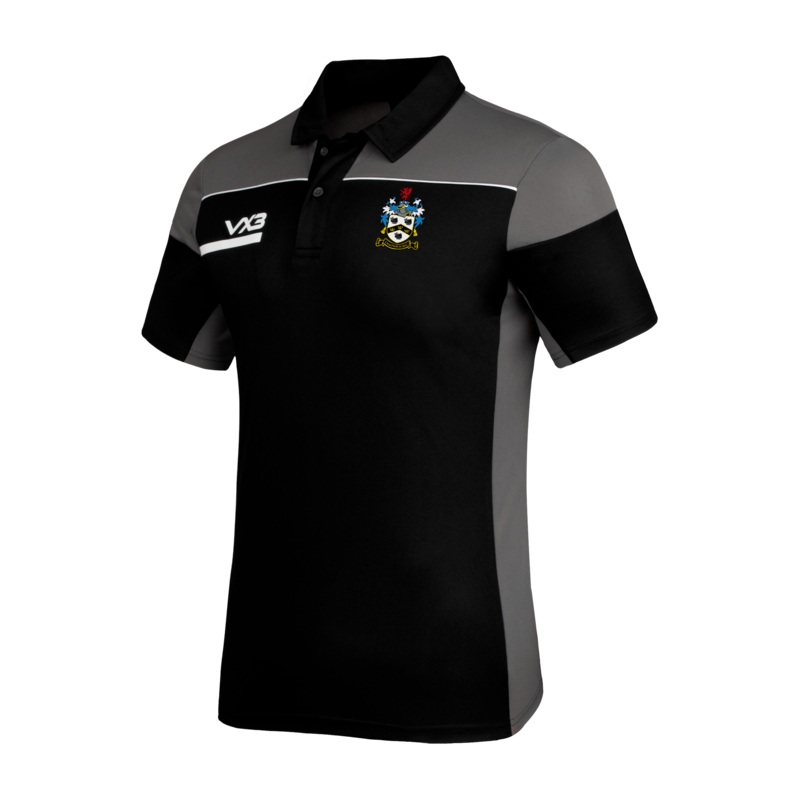 Cwmtwrch RFC Opus Polo