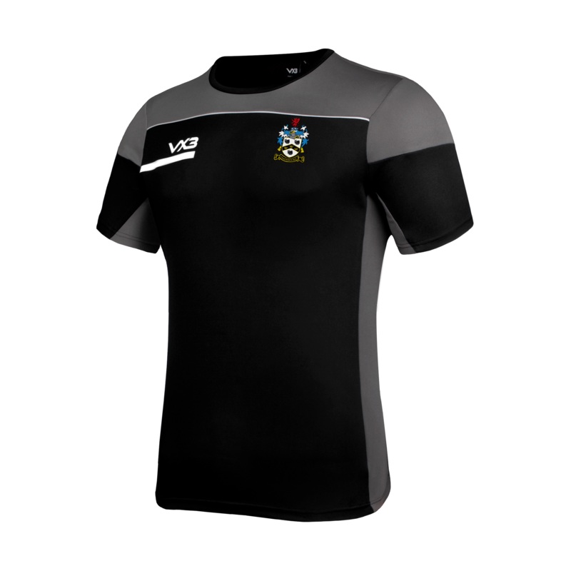 Cwmtwrch RFC Opus Tee