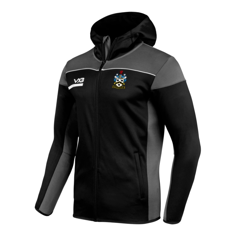 Cwmtwrch RFC Opus Zoodie