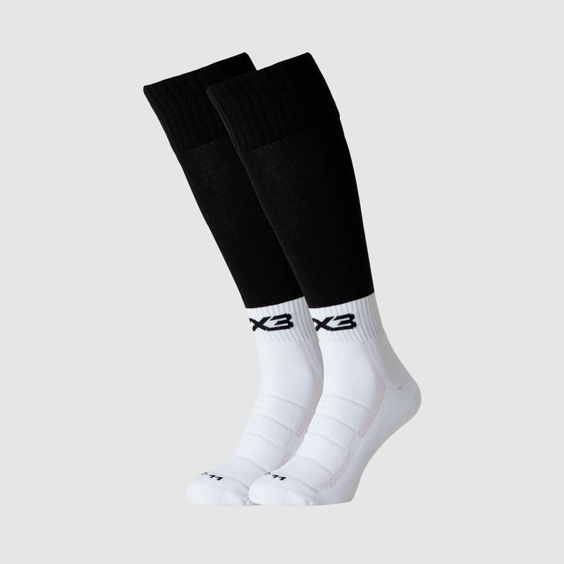 Dragons RFC 22/23 Third Socks Youth