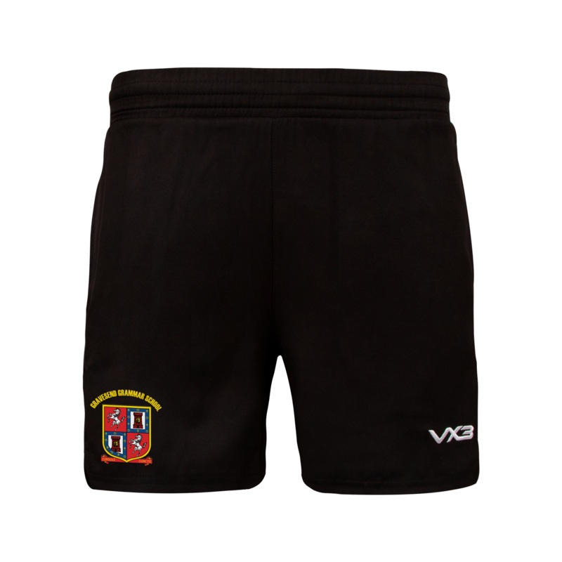 Gravesend Grammar School Ludus Gym Short