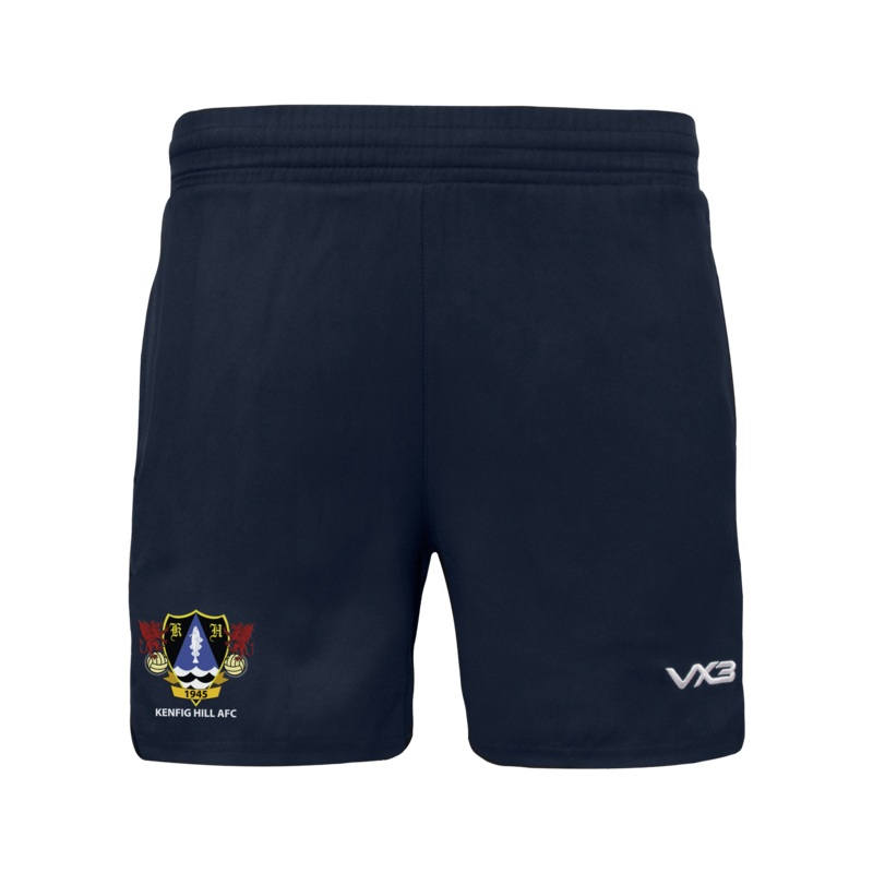 Kenfig Hill AFC Ludus Gym Short
