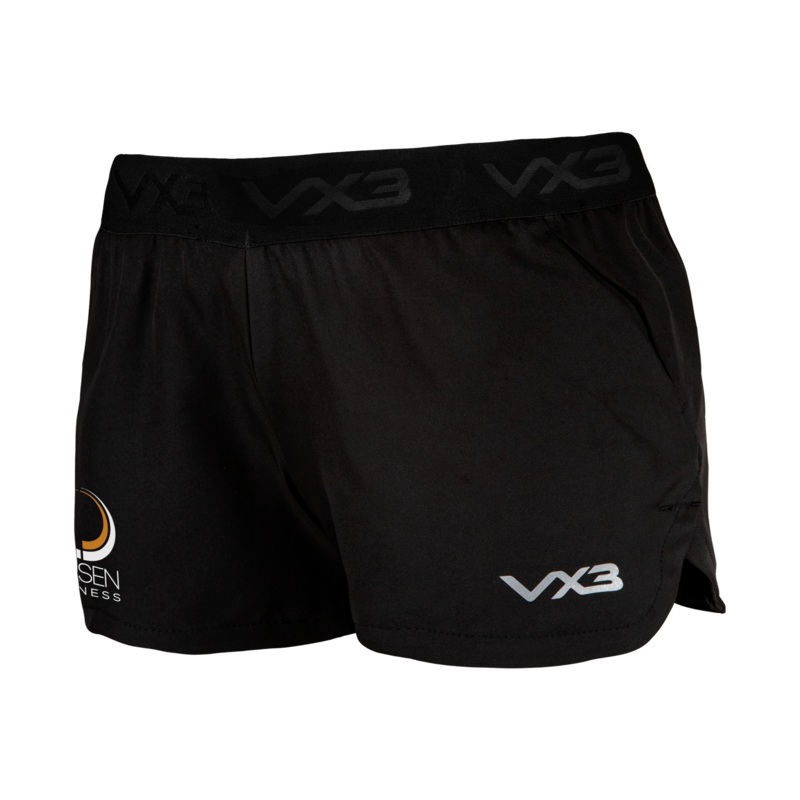 Olsen Fitness Clarus Ladies Running Short
