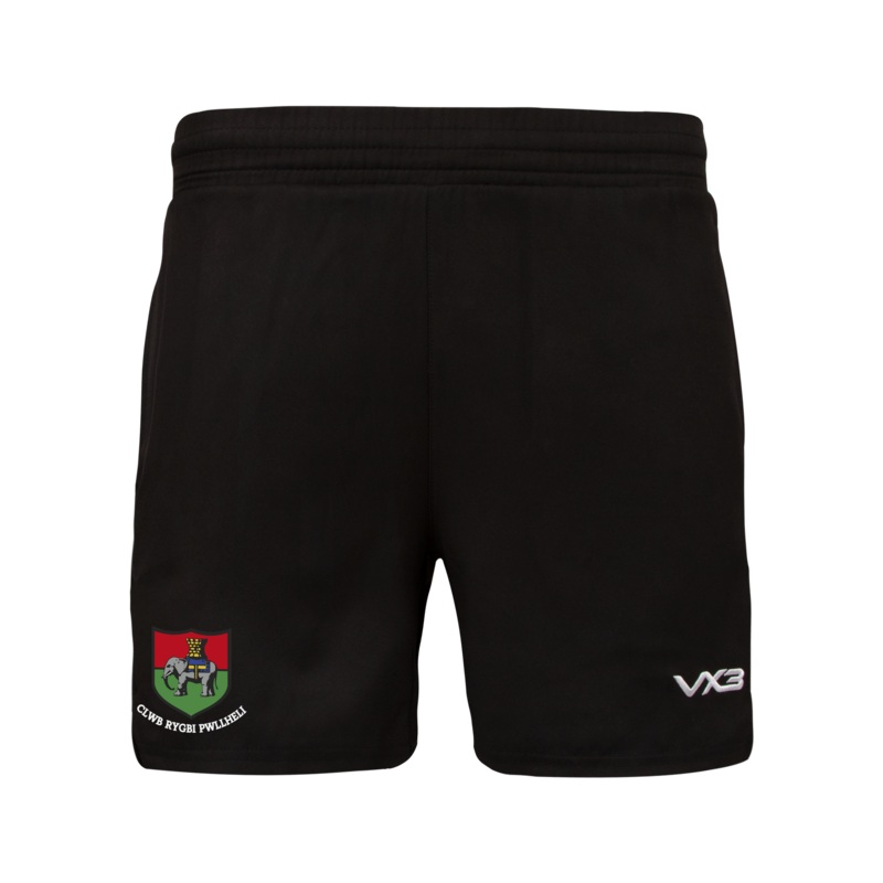 Pwllheli RFC Ludus Gym Short