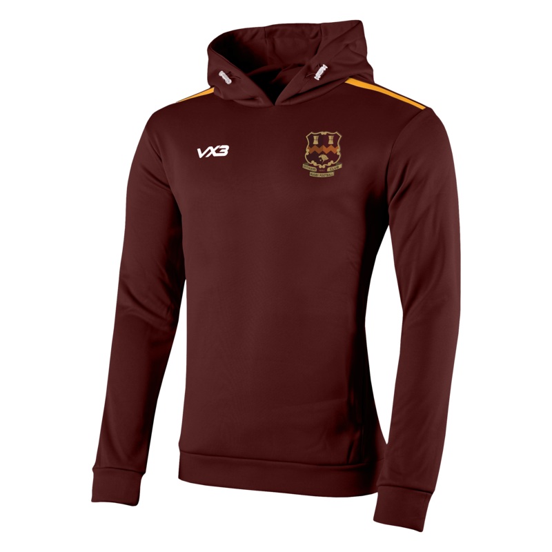 Stithians RFC Fortis Hoodie