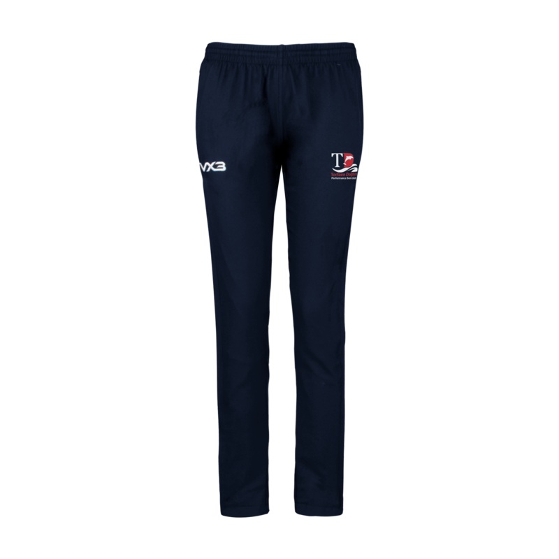 Torfaen Dolphins Solum Ladies Trackpant