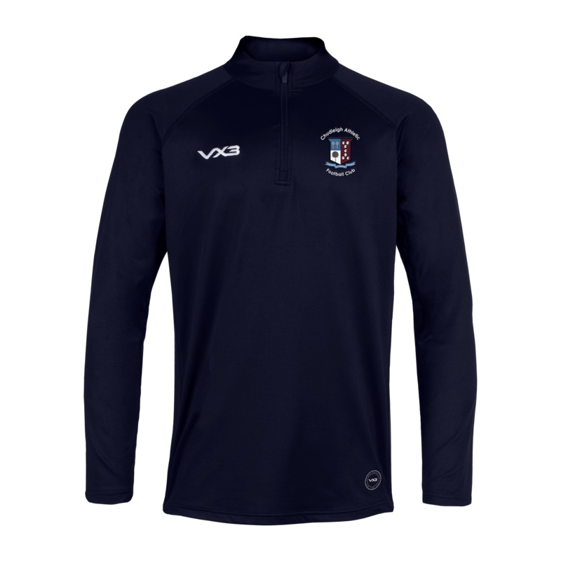 Chudleigh Athletic Football Club Primus Mid Layer