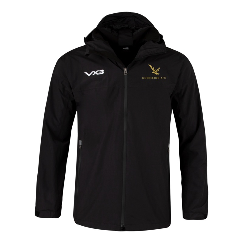 Cosheston AFC Protego Waterproof Jacket