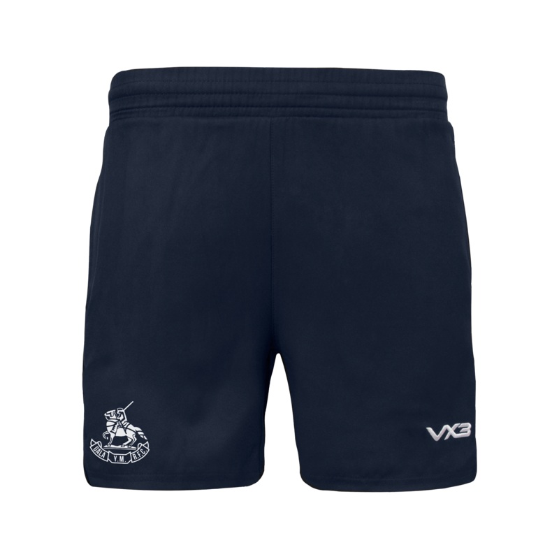 Gala YM RFC Ludus Gym Short