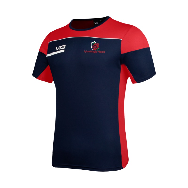 Injured Rugby Players Opus Tee