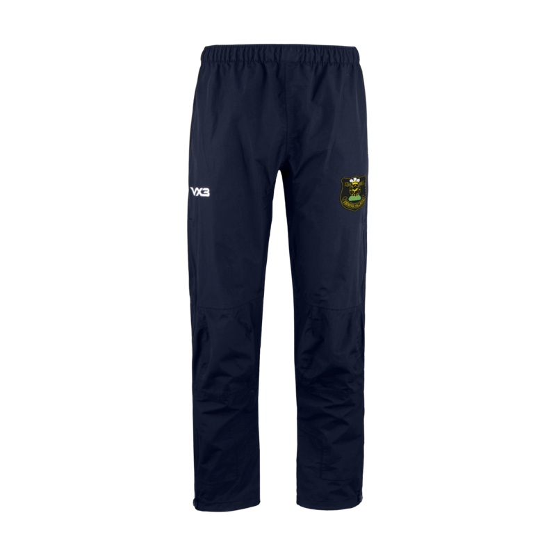 Kenfig Hill RFC Protego Waterproof Trousers
