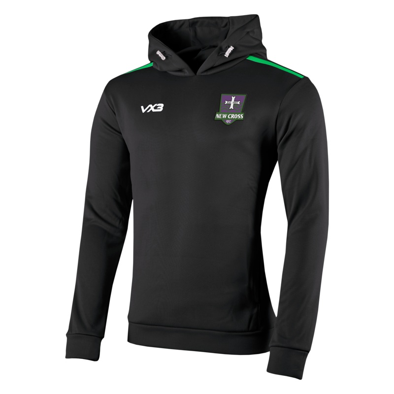 New Cross RFC Fortis Hoodie