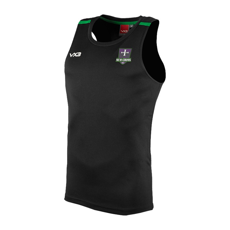 New Cross RFC Fortis Vest