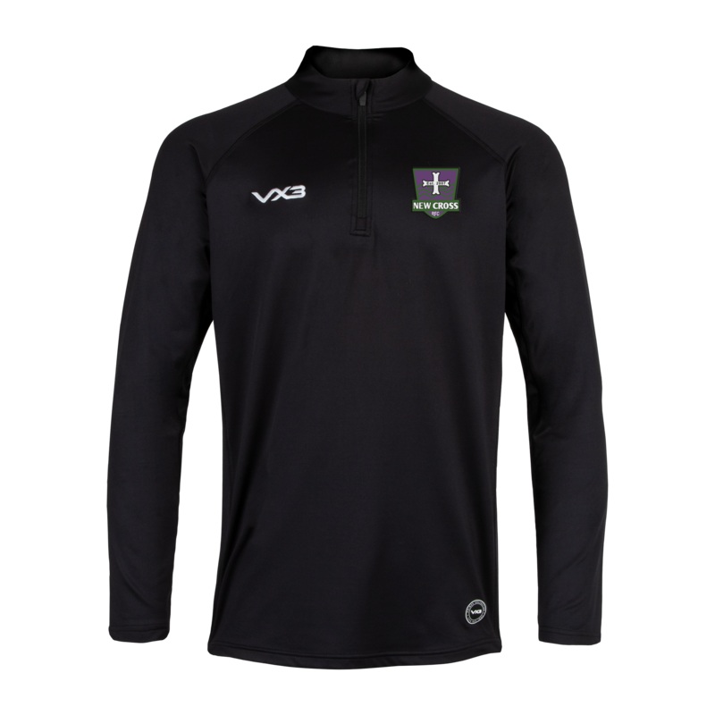 New Cross RFC Primus Mid Layer