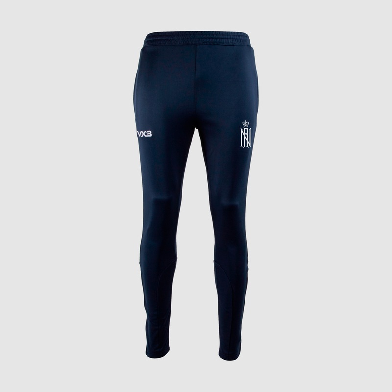 Royal Navy Rugby Skinny Pants