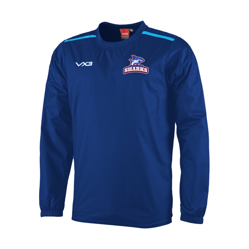 South Pembs Sharks Fortis Smock