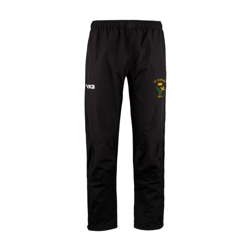 St Albans RFC  Protego Waterproof Trousers