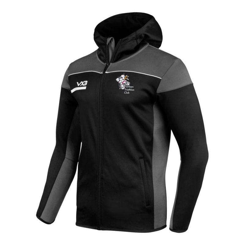 Torfaen Triathlon Club Opus Zoodie
