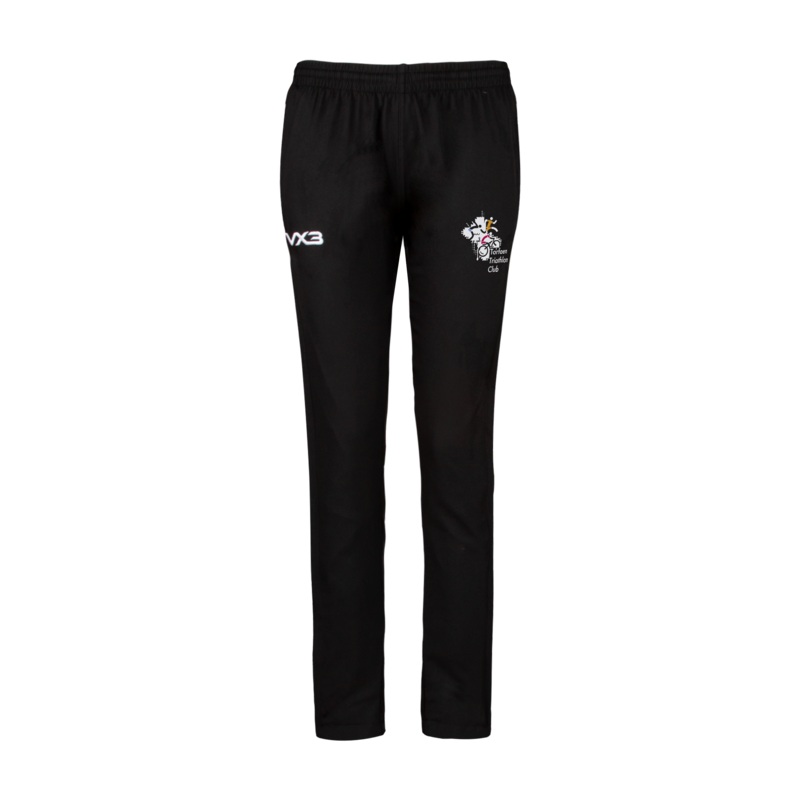 Torfaen Triathlon Club Solum Ladies Trackpant