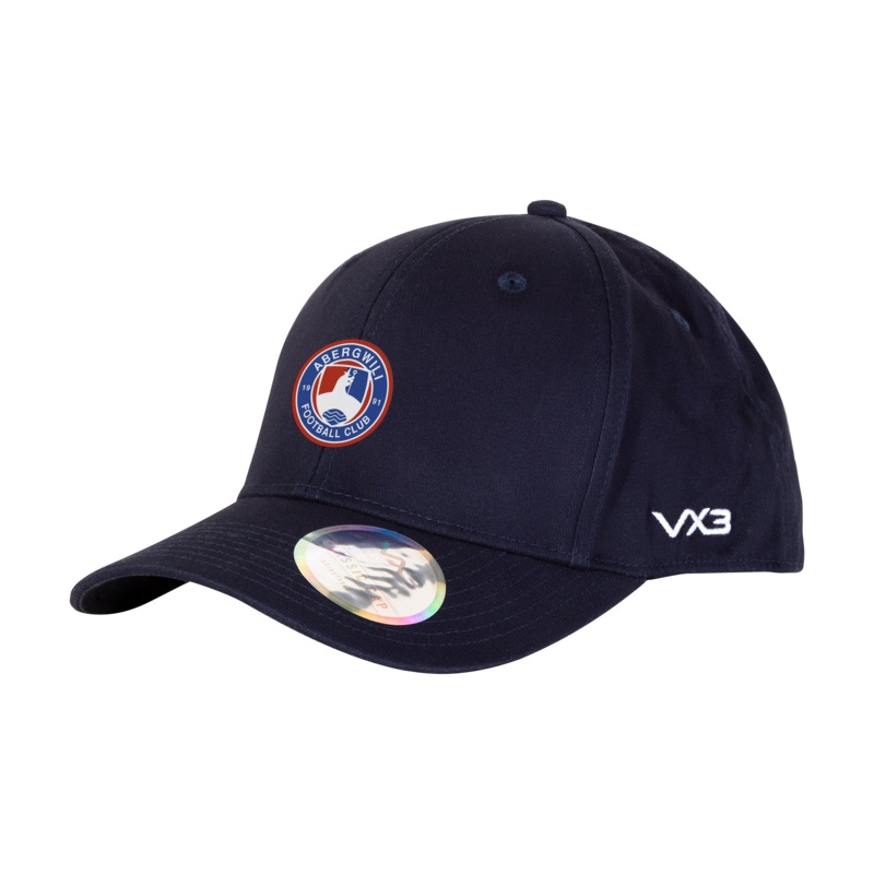 Abergwili FC Classic Cap