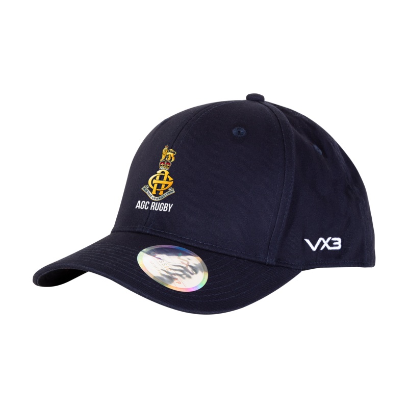 AGC Rugby Classic Cap