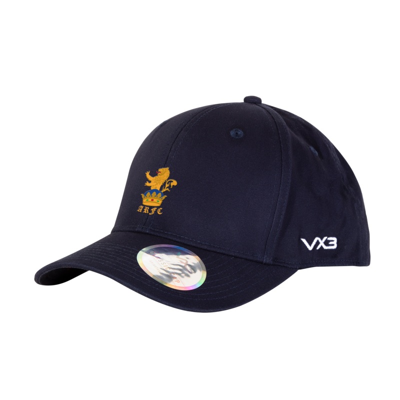 Ashington Ladies Rugby Club Classic Cap