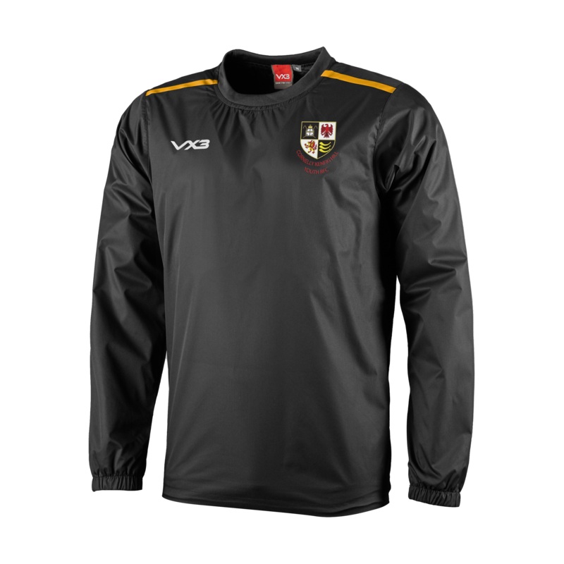 Cornelly Kenfig Hill Youth RFC Fortis Smock