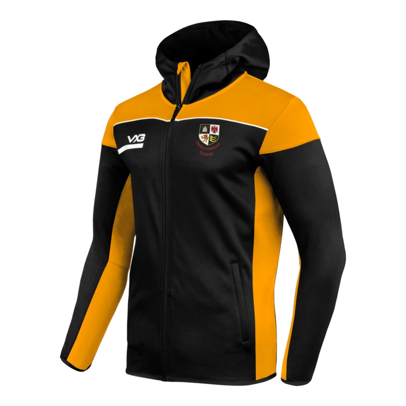 Cornelly Kenfig Hill Youth RFC Opus Zoodie Youth