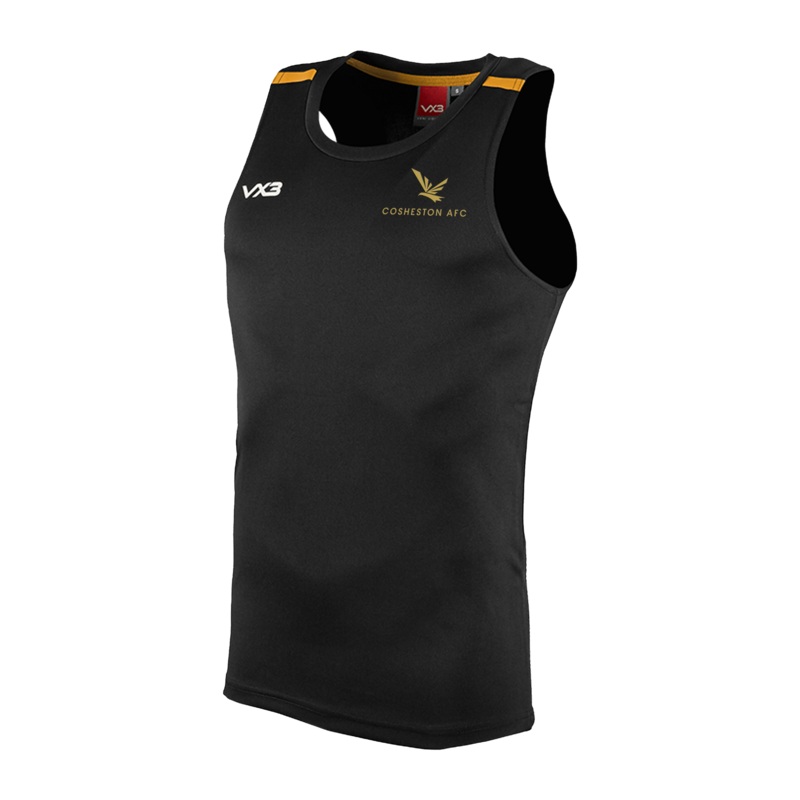 Cosheston AFC Fortis Vest