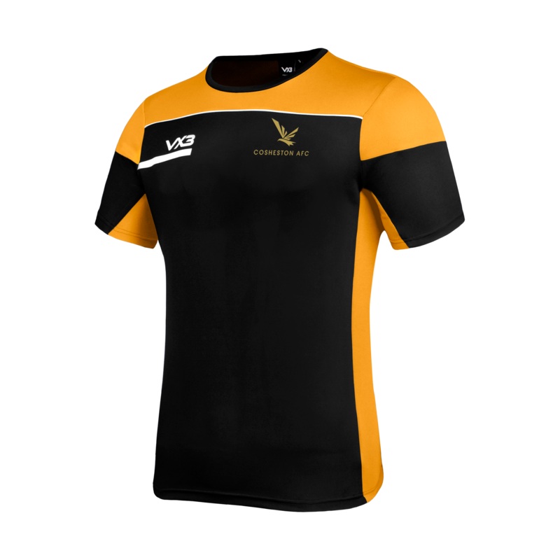 Cosheston AFC Opus Tee Youth