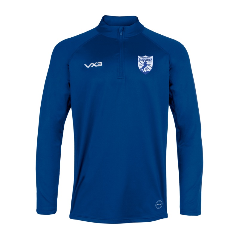 Detroit Tradesmen Primus Mid Layer