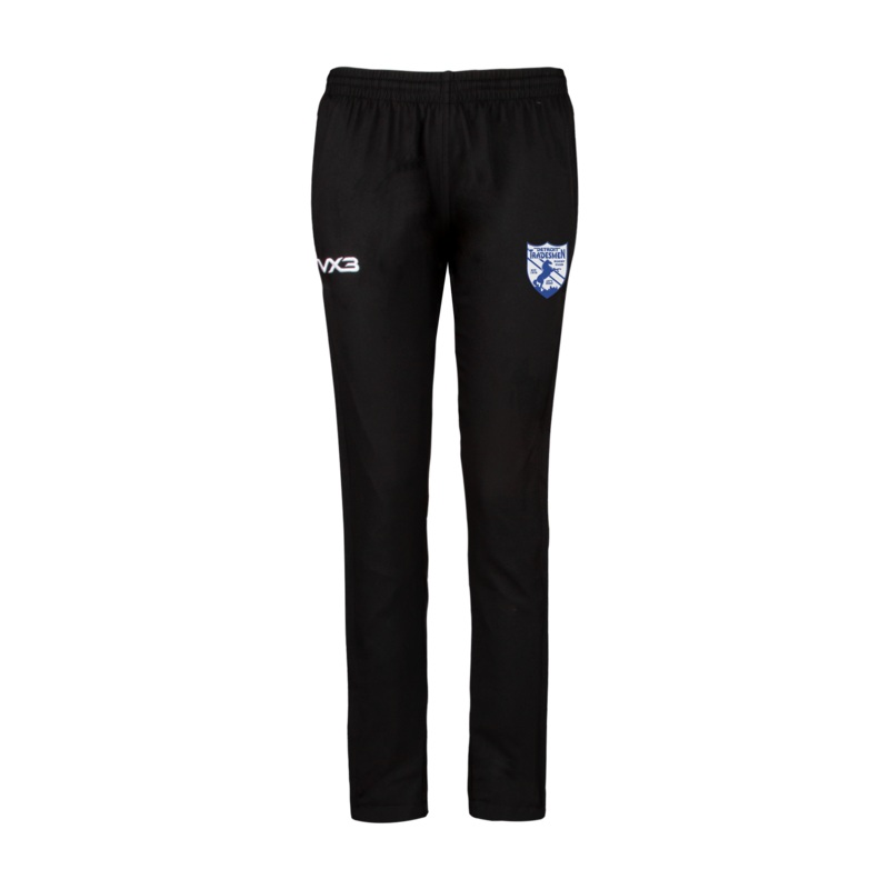 Detroit Tradesmen Solum Ladies Trackpant