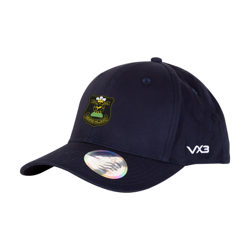 Kenfig Hill RFC Classic Cap