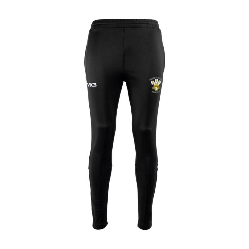 Prince of Wales Boxing Club Primus Skinny Pants