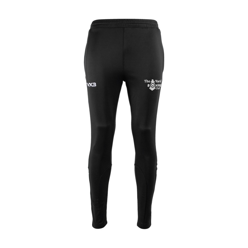 The Yard Boxing Club Primus Skinny Pants