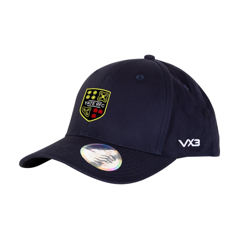 Yate RFC Classic Cap