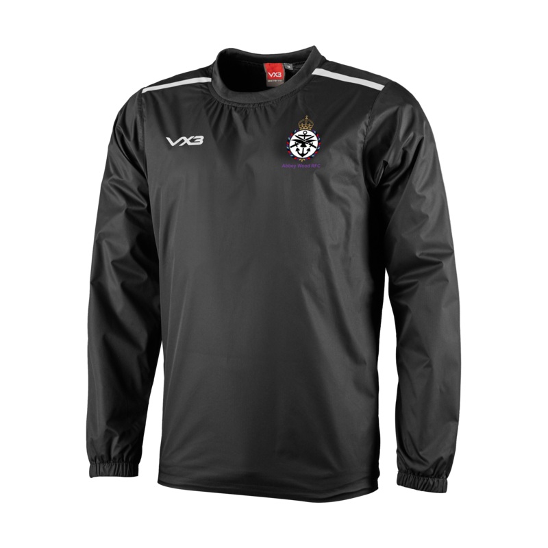 Abbey Wood RFC Fortis Smock