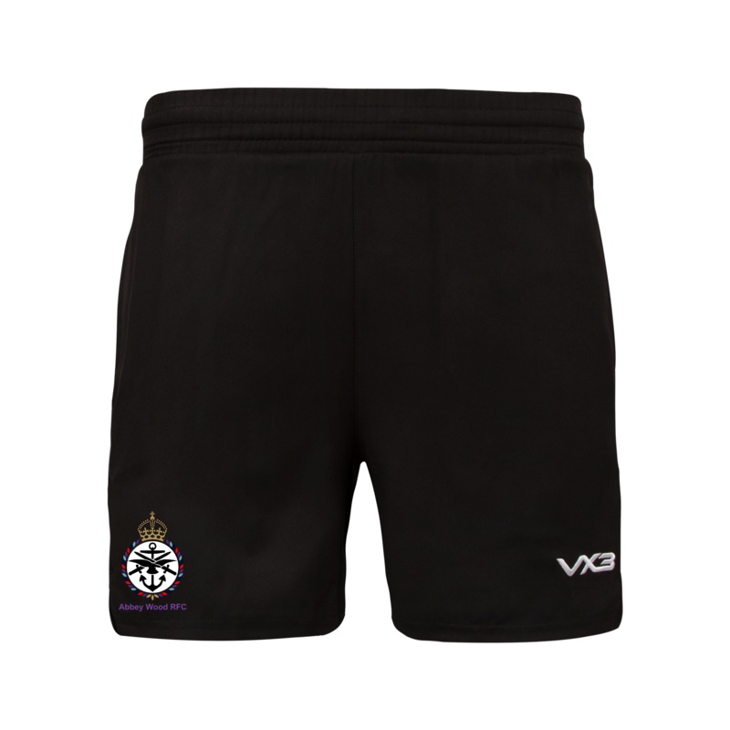 Abbey Wood RFC Ludus Gym Short