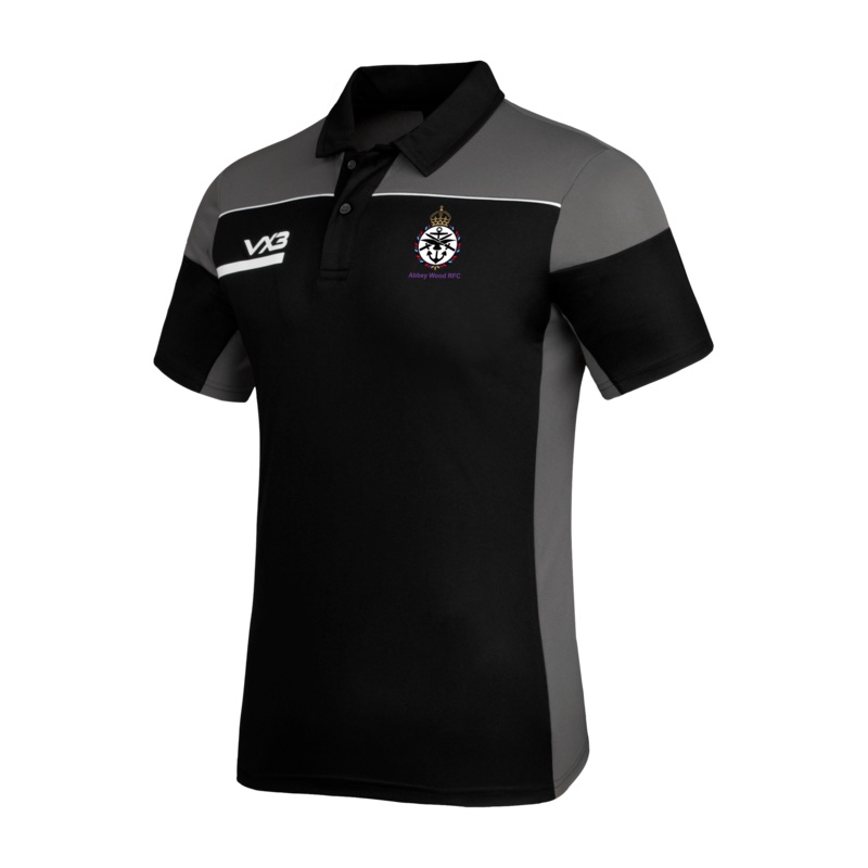 Abbey Wood RFC Opus Polo