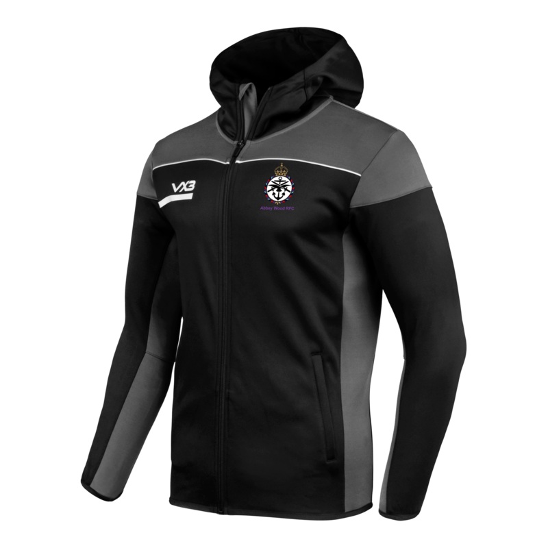 Abbey Wood RFC Opus Zoodie