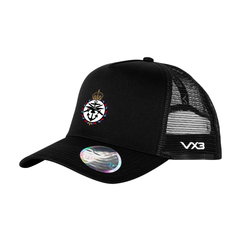 Abbey Wood RFC Trucker Cap
