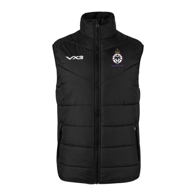 Abbey Wood RFC Ventus Gilet