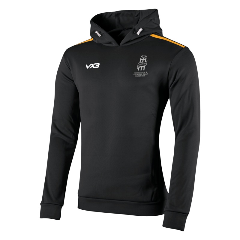 Alphington & Countess Wear Cricket Club Fortis Hoodie