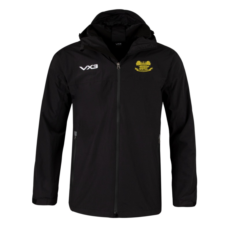Lordswood RFC Protego Waterproof Jacket