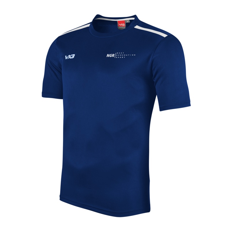 Next Generation Rugby Fortis Tee