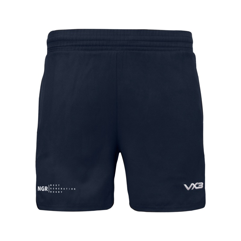 Next Generation Rugby Ludus Gym Short